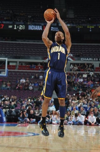 本届印第安 本届印第安