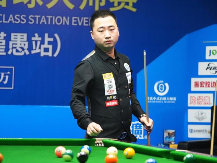 充满了对胜 充满了对胜