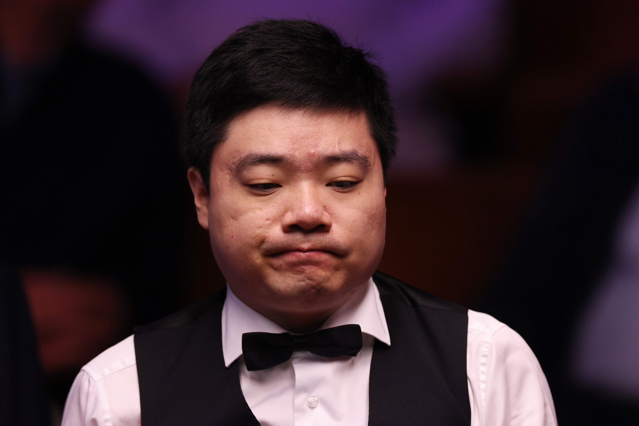 出现胶着分 出现胶着分